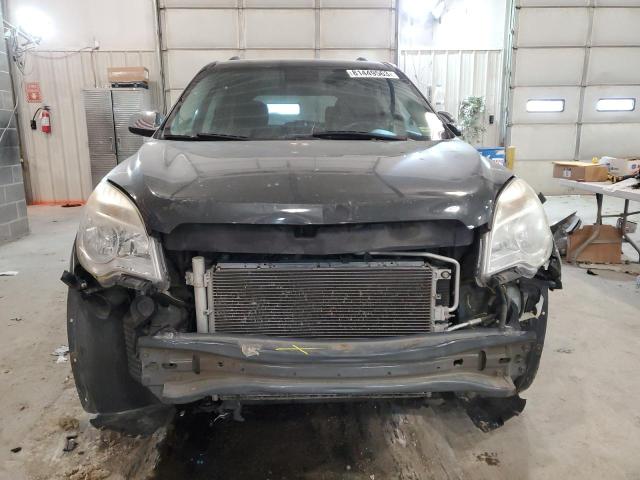 Photo 5 from auction – 2013 CHEVROLET EQUINOX LT with VIN 2GNALDEK0D6369569