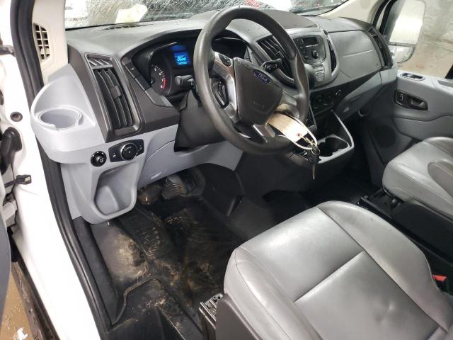 Photo 8 from auction – 2016 FORD TRANSIT T- with VIN 1FTYR1YM5GKA12777