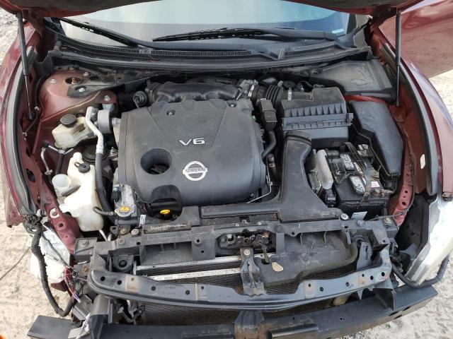 Zdjęcie 11 z aukcji – 2010 NISSAN MAXIMA S z VIN 1N4AA5AP1AC870887