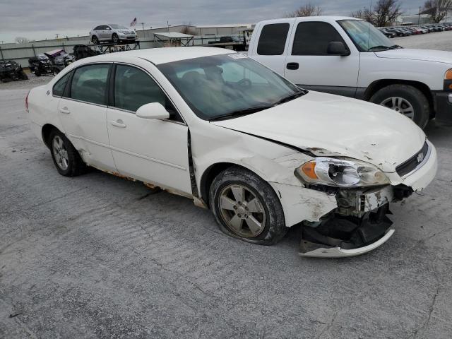 Photo 4 from auction – 2008 CHEVROLET IMPALA LT with VIN 2G1WT55N189207400