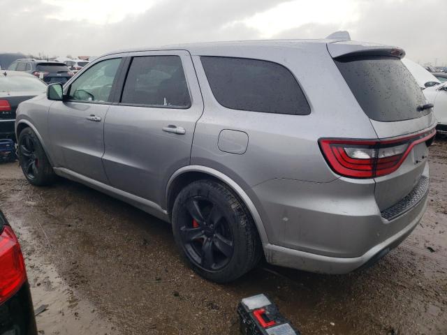 Photo 2 from auction – 2018 DODGE DURANGO SR with VIN 1C4SDJGJ7JC486145