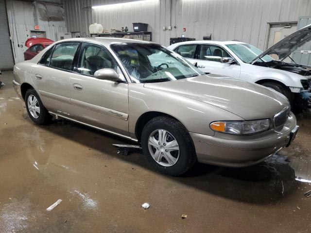 Photo 4 from auction – 2001 BUICK CENTURY CU with VIN 2G4WS52JX11212865