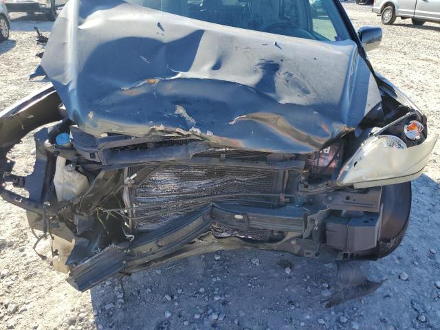 Photo 12 from auction – 2005 HONDA PILOT EX with VIN 2HKYF18455H517562