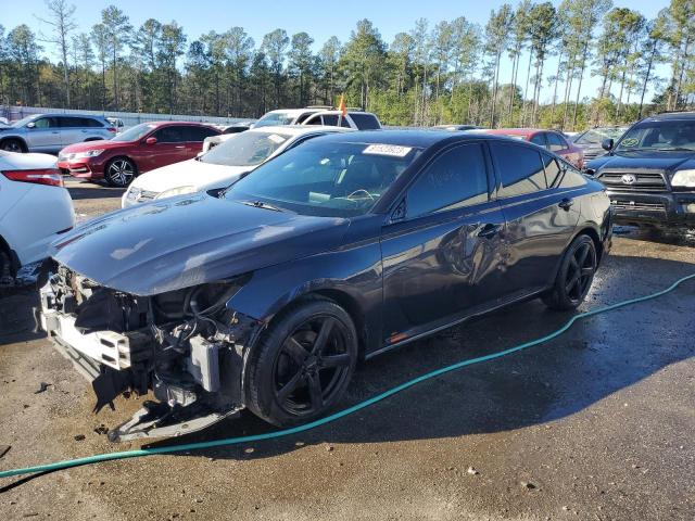 Photo 1 from auction – 2019 NISSAN ALTIMA SV with VIN 1N4BL4DV2KC110195