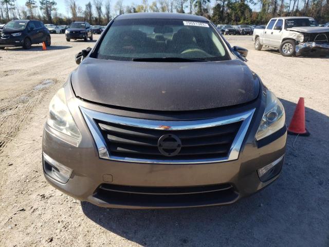 Photo 5 from auction – 2013 NISSAN ALTIMA 2.5 with VIN 1N4AL3AP2DN413268