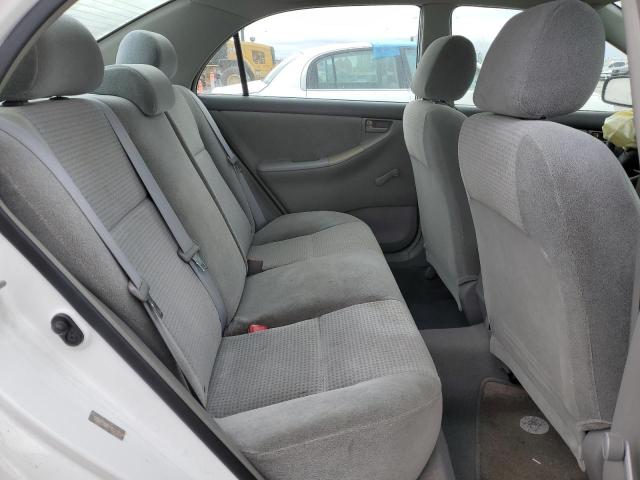 Photo 10 from auction – 2008 TOYOTA COROLLA CE with VIN 1NXBR32E88Z959624