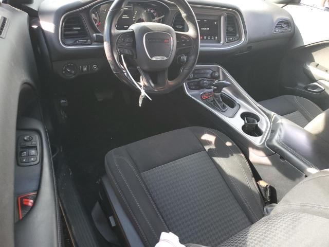 Photo 8 from auction – 2019 DODGE CHALLENGER with VIN 2C3CDZAG2KH741349