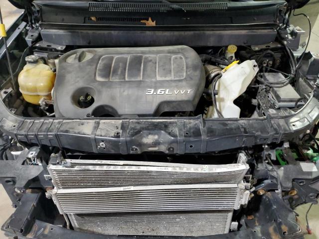 Photo 12 from auction – 2012 DODGE JOURNEY SX with VIN 3C4PDCBGXCT396007