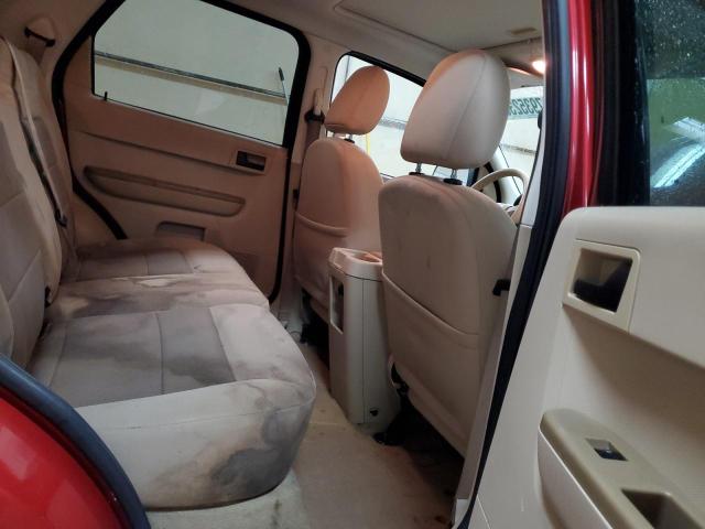 Photo 11 from auction – 2008 FORD ESCAPE XLT with VIN 1FMCU03148KD58154
