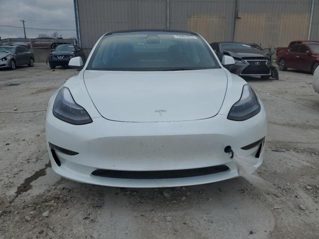 Photo 5 from auction – 2023 TESLA MODEL 3 with VIN 5YJ3E1EA1PF571241