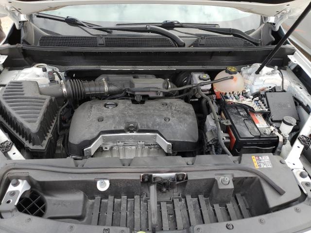 Photo 12 from auction – 2021 GMC ACADIA SLE with VIN 1GKKNKLA4MZ202680