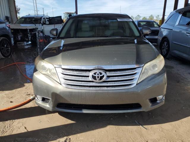 Photo 5 from auction – 2011 TOYOTA AVALON BAS with VIN 4T1BK3DB2BU374830