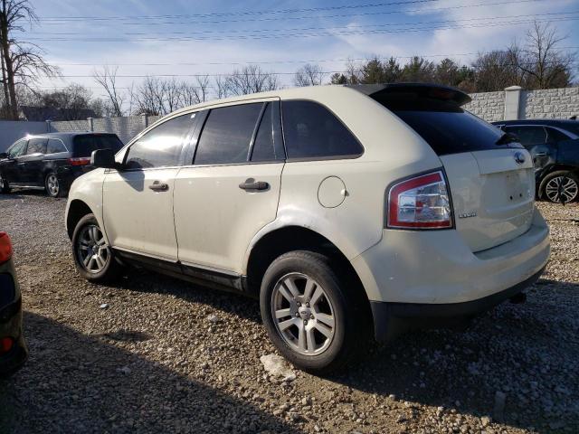 Photo 2 from auction – 2007 FORD EDGE SE with VIN 2FMDK46C17BA20928