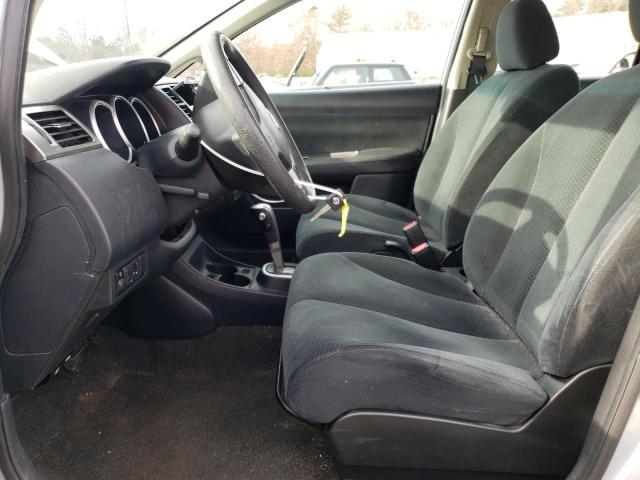 Photo 7 from auction – 2010 NISSAN VERSA S with VIN 3N1BC1CP9AL445892
