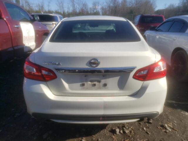 Photo 6 from auction – 2016 NISSAN ALTIMA 2.5 with VIN 1N4AL3APXGC263068