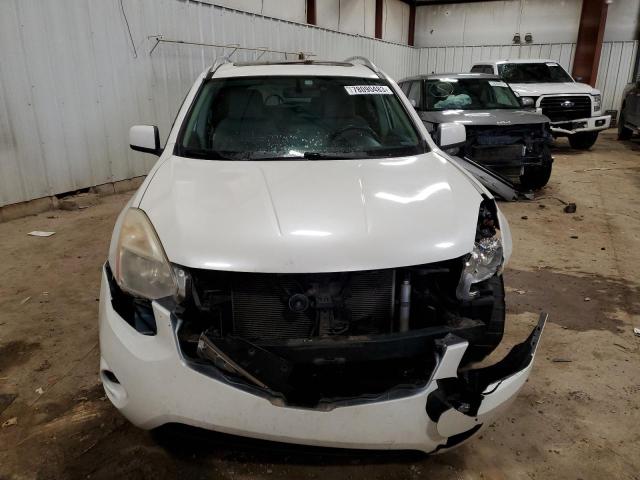 Photo 5 from auction – 2012 NISSAN ROGUE S with VIN JN8AS5MT7CW293546