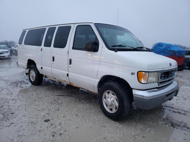Photo 4 from auction – 1999 FORD ECONOLINE with VIN 1FBSS31S3XHB05216
