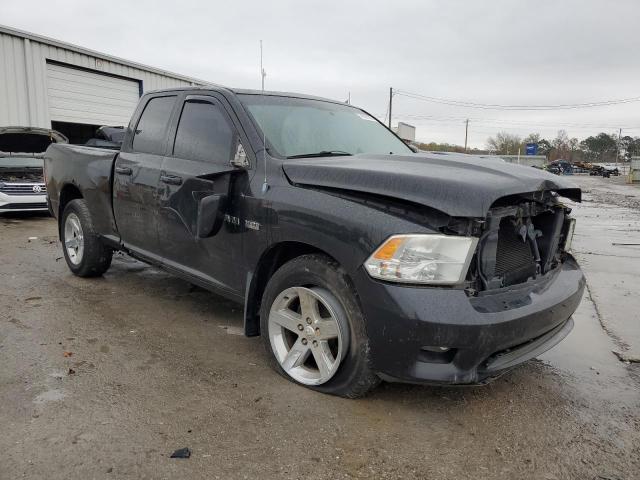 Photo 4 from auction – 2010 DODGE RAM 1500 with VIN 1D7RV1GT5AS122993