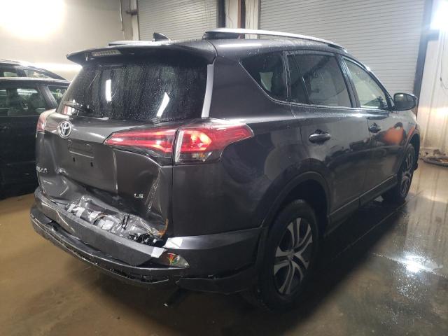 Photo 3 from auction – 2017 TOYOTA RAV4 LE with VIN JTMZFREV1HJ701716