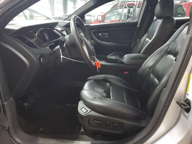 Photo 7 from auction – 2019 FORD TAURUS LIM with VIN 1FAHP2J88KG115962
