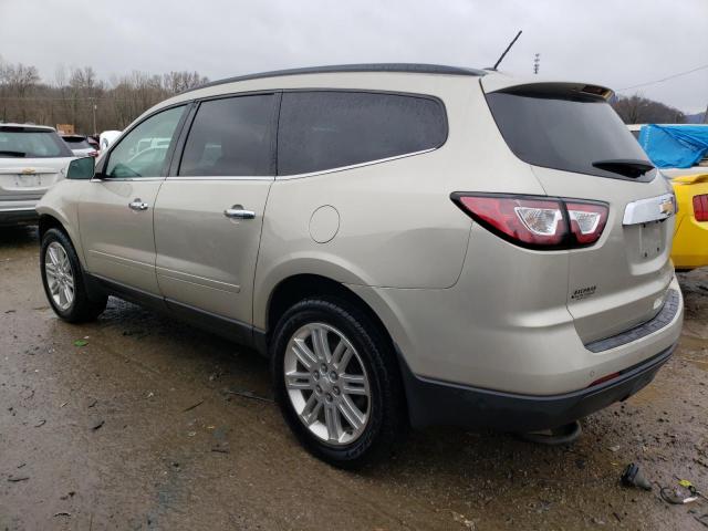 Photo 2 from auction – 2014 CHEVROLET TRAVERSE L with VIN 1GNKRGKDXEJ357363