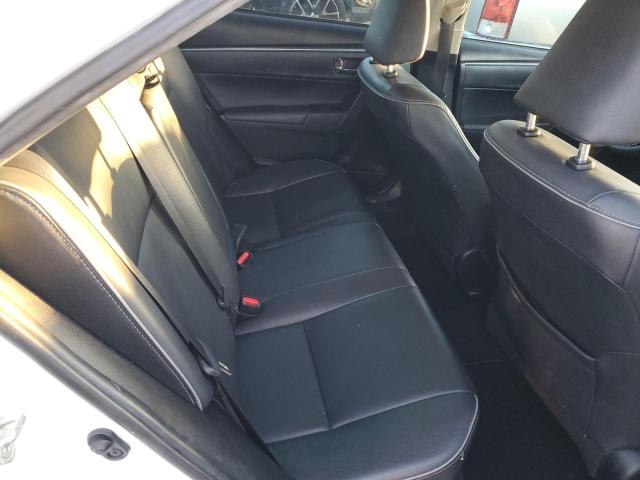 Фото 10 с аукциона – 2015 TOYOTA COROLLA L с VIN 5YFBURHE2FP288166