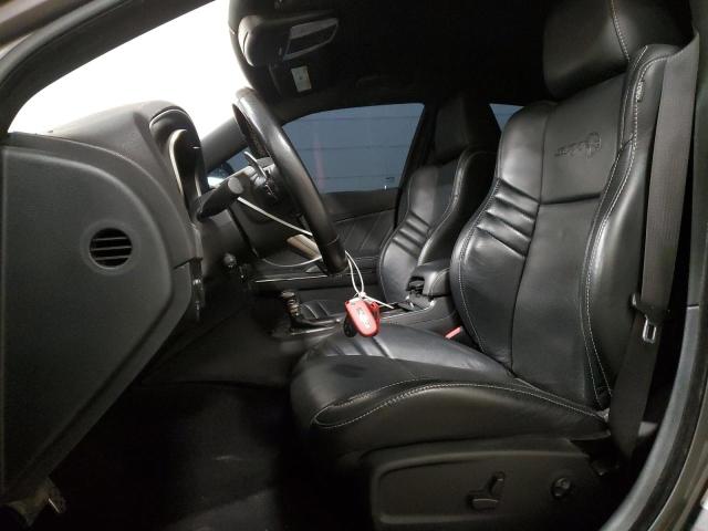 Photo 7 from auction – 2018 DODGE CHARGER SR with VIN 2C3CDXL99JH113130