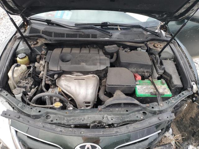 صورة رقم 11 من المزاد - 2010 TOYOTA CAMRY BASE مع VIN 4T4BF3EK9AR079442