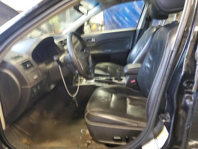 Photo 7 from auction – 2011 FORD FUSION SEL with VIN 3FAHP0JA4BR262960