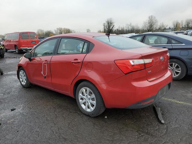 Photo 2 from auction – 2013 KIA RIO LX with VIN KNADM4A31D6288939