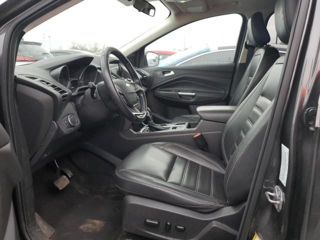 Photo 7 from auction – 2019 FORD ESCAPE SEL with VIN 1FMCU0HD0KUA33581