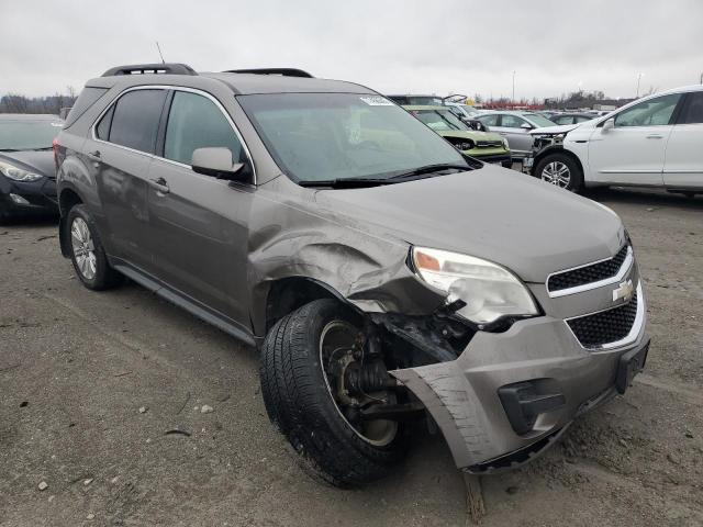 Photo 4 from auction – 2010 CHEVROLET EQUINOX LT with VIN 2CNFLDEY8A6310490