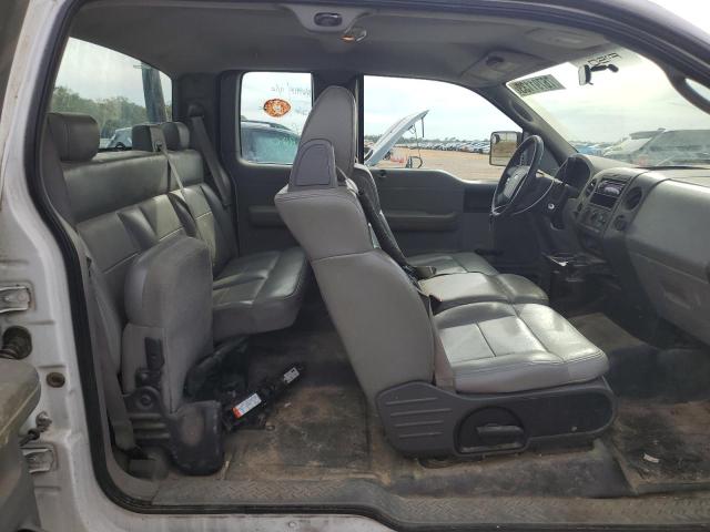 Photo 10 from auction – 2005 FORD F150 with VIN 1FTVX12545NB84501