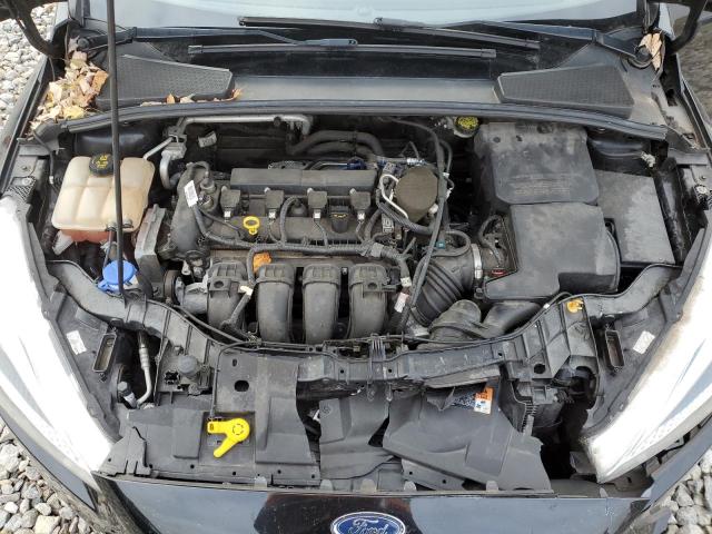 Photo 11 from auction – 2015 FORD FOCUS SE with VIN 1FADP3F28FL296552