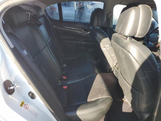 Photo 10 from auction – 2013 LEXUS GS 350 with VIN JTHBE1BL4D5019035