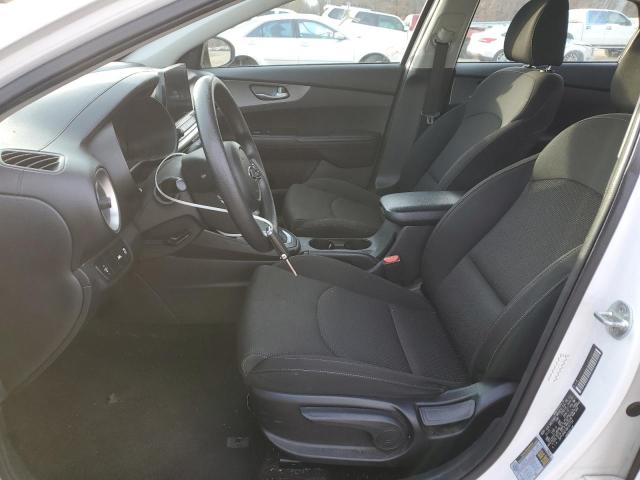 Photo 7 from auction – 2021 KIA FORTE FE with VIN 3KPF24AD1ME337724