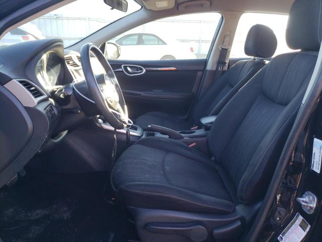 Photo 7 from auction – 2017 NISSAN SENTRA S with VIN 3N1AB7AP3HL664880