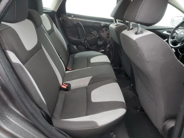 Photo 10 from auction – 2012 FORD FOCUS SE with VIN 1FAHP3K22CL465726