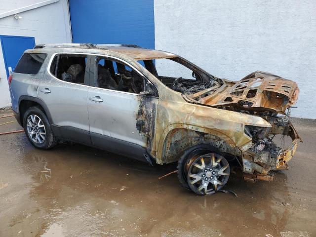Photo 4 from auction – 2023 GMC ACADIA SLT with VIN 1GKKNUL43PZ203359