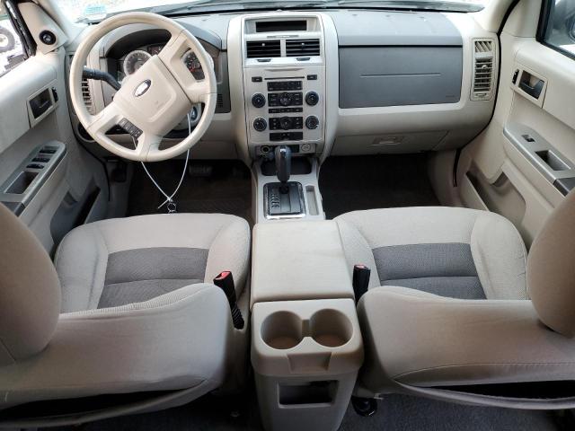 Photo 8 from auction – 2008 FORD ESCAPE XLT with VIN 1FMCU03128KC00573