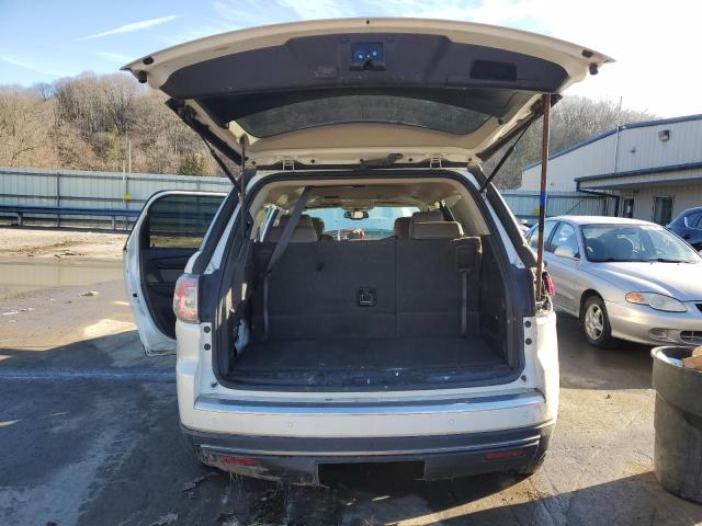 Photo 6 from auction – 2014 GMC ACADIA SLT with VIN 1GKKVRKD8EJ316945