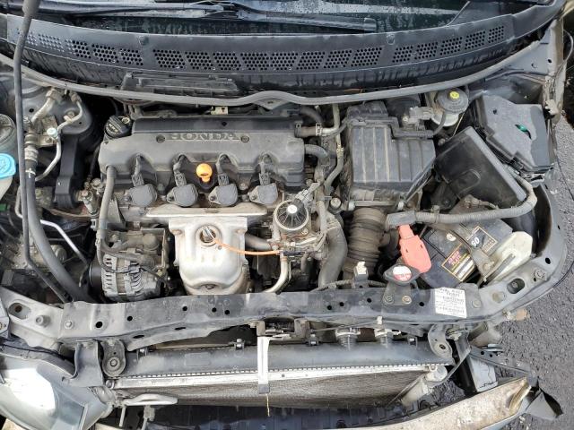 Photo 11 from auction – 2011 HONDA CIVIC VP with VIN 19XFA1F33BE043966