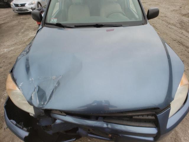 Photo 11 from auction – 2012 TOYOTA RAV4 with VIN 2T3BF4DV4CW241984