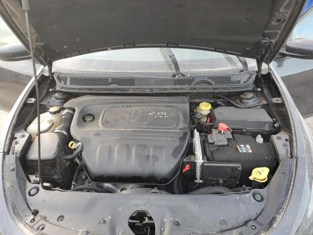 Photo 11 from auction – 2013 DODGE DART SXT with VIN 1C3CDFBA7DD323913