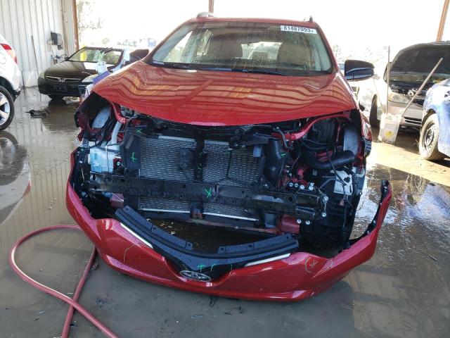 Photo 5 from auction – 2016 TOYOTA RAV4 LE with VIN 2T3ZFREV2GW293355