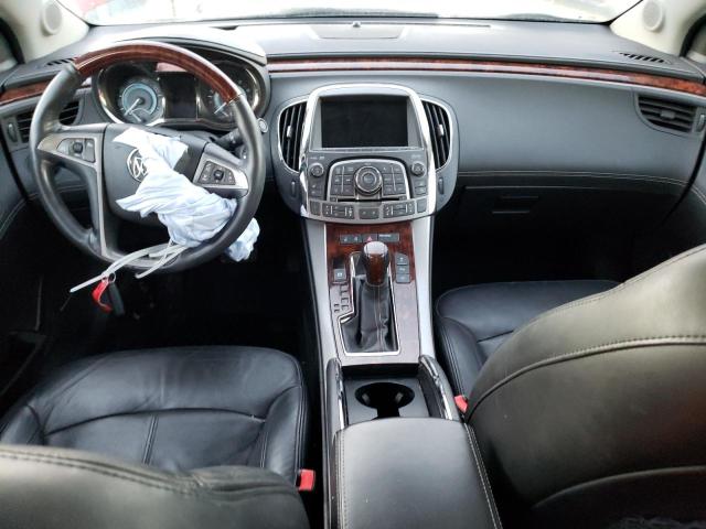 Photo 8 from auction – 2012 BUICK LACROSSE P with VIN 1G4GG5G31CF290396