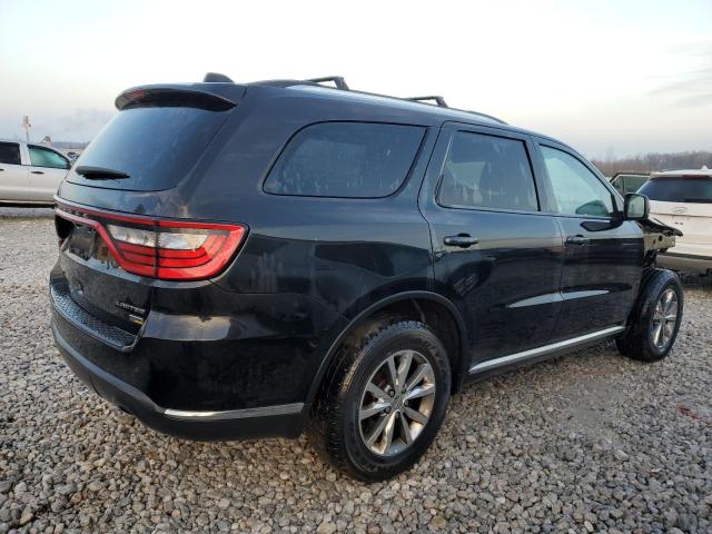 Photo 3 from auction – 2015 DODGE DURANGO LI with VIN 1C4RDJDG8FC722834