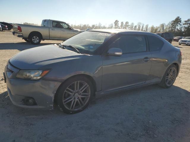 TOYOTA SCION TC 2013 with VIN JTKJF5C75D3051984 - Photo from auction