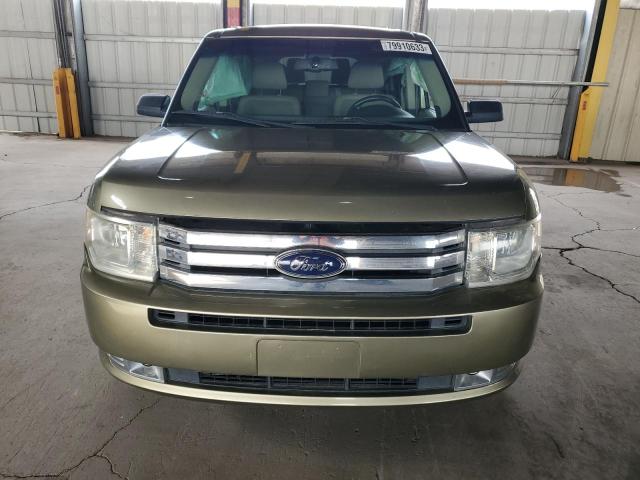 Photo 5 from auction – 2012 FORD FLEX SE with VIN 2FMGK5BC0CBD01041