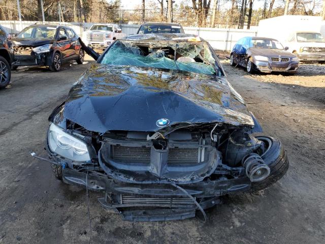 Photo 5 from auction – 2013 BMW 335 I with VIN WBADX7C58DE746022